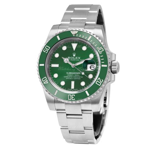 rolex hulk 2020 price|rolex sub hulk price.